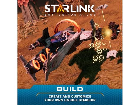 Starlink: Battle for Atlas Starter Pack - Nintendo Switch - Newegg.com