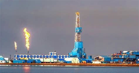 1000 Jobs via $6B Willow Drilling Project in Alaska Analyzed | Oilfield, Industrial | Energy Job ...