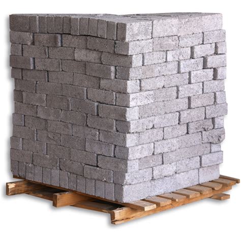 Brick Cement Stock - Build It DTM