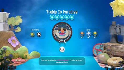 Sackboy A Big Adventure: Treble in Paradise Dream Orb Locations - Gameranx