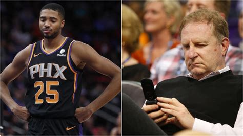 Phoenix Suns Owner Robert Sarver Responds to Las Vegas Relocation Rumors