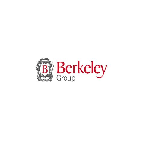 Berkeley Group Holdings Logo Vector - (.Ai .PNG .SVG .EPS Free Download)