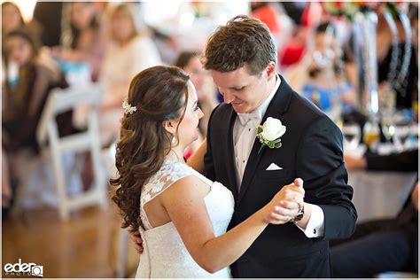 Thursday Club Wedding - San Diego, CA | Eder Photo