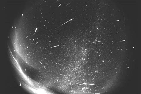 Leonid Meteor Shower This Weekend! – Lichtenberger Engineering Library