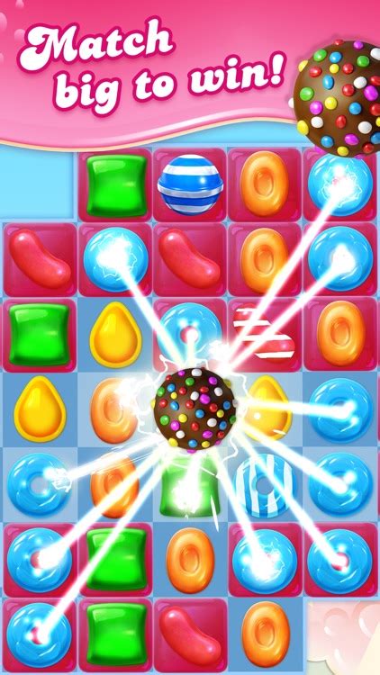 Candy Crush Jelly Saga by King