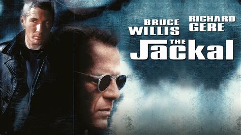 The Jackal - Movie - Where To Watch