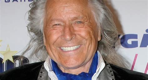 Canadian Fashion Designer Peter Nygard Arrested On Sex Trafficking And ...