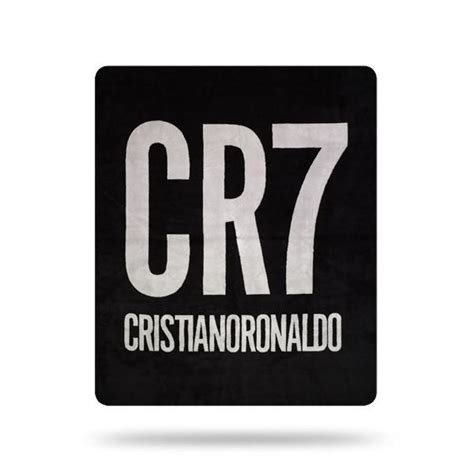 Cr7 Brand Logo