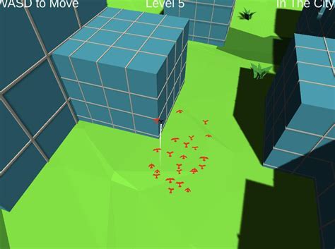 Flock Simulator - release date, videos, screenshots, reviews on RAWG