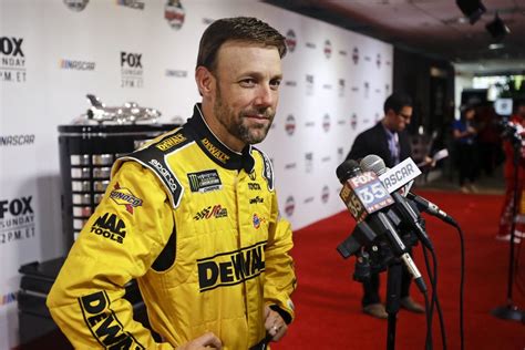 Fan Theory Reveals The Real Reason Behind The Surprise NASCAR Comeback of Matt Kenseth ...