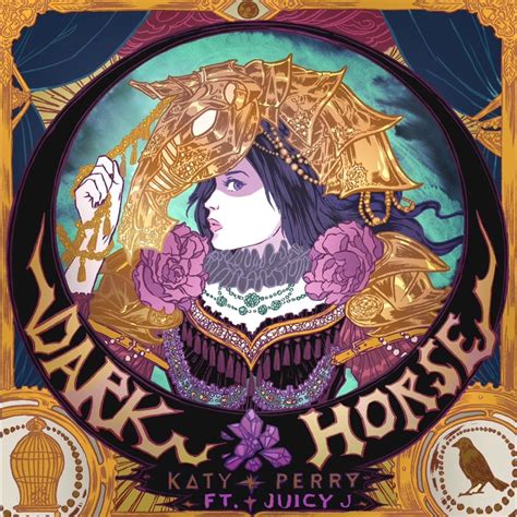 Katy Perry – Dark Horse Lyrics | Genius Lyrics