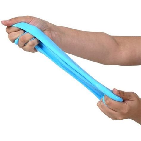 Gloop Super-Stretch Slime (Blue) | Arts & Crafts | Buy online in South ...