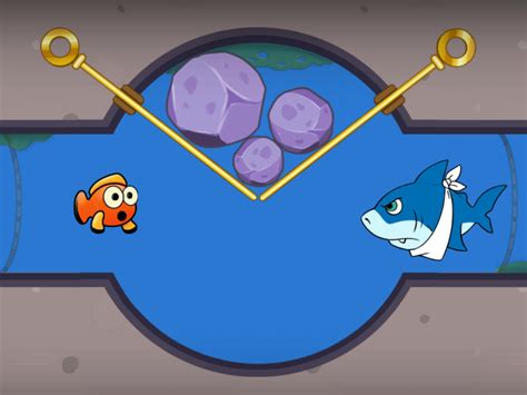 Save the Fish! A Deep Dive into 11 Mobile Pull-Pin Games. – Chasing Dings!