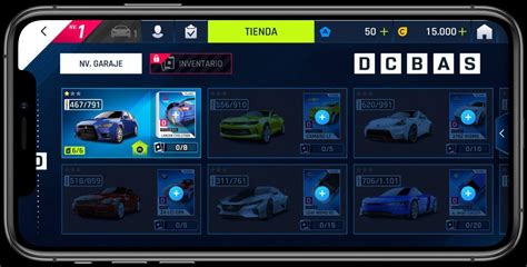 Asphalt 9: the Best Car Game for iPhone | ITIGIC