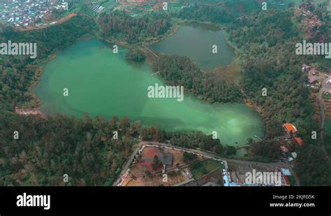 Lake telaga warna Stock Videos & Footage - HD and 4K Video Clips - Alamy