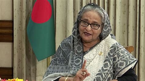 Sheikh Hasina has done more for Bangladesh than anyone else, has no ...