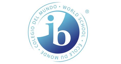 IB Logo Design