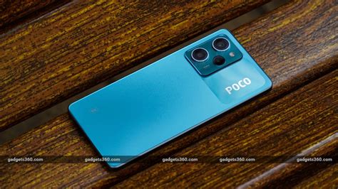 Poco X5 Pro 5G Review: The Complete Package? | Gadgets 360