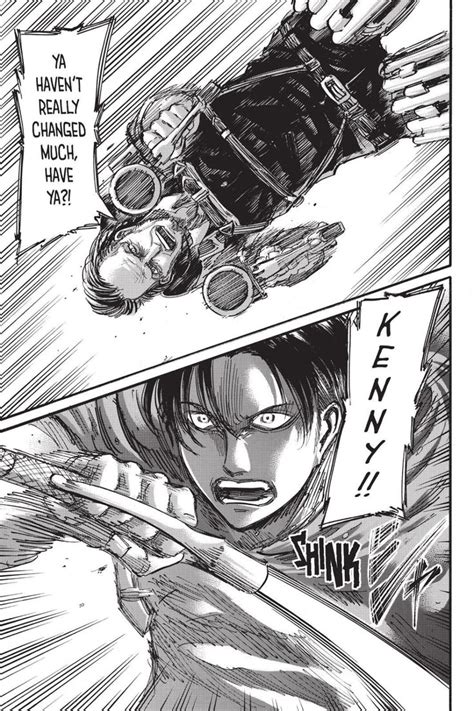 Attack on Titan, Vol.14, Chapter 57, Kenny the Ripper - Attack on Titan Manga Online | Attack on ...