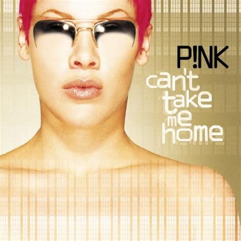 vivi's Review of P!nk - Can't Take Me Home - Album of The Year