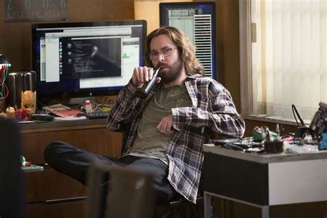 The best Gilfoyle burns on 'Silicon Valley' - CNET