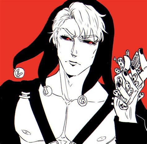 Risotto Nero | JoJo's Bizarre Adventure | jjba | @milkakira | Jojo bizarre, Jojo's bizarre ...