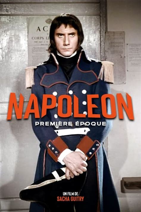 Napoleon (1955) - Posters — The Movie Database (TMDb)