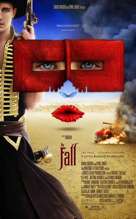 The Fall | Tom's NetFlix Picks