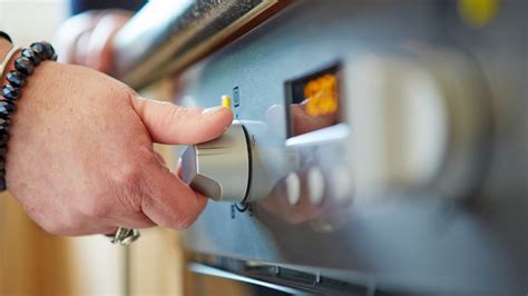 How to Replace Your Oven Selector Switch - Fleet Appliance