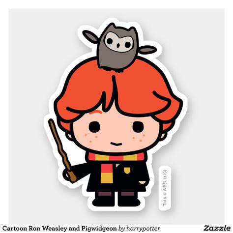 Create your own Custom-Cut Vinyl Sticker | Zazzle.com Harry Potter ...