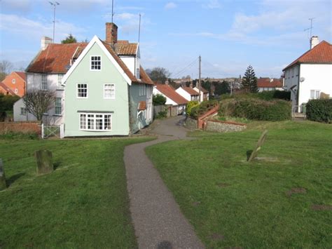 Pictures of Dereham, Norfolk, England | England Photography & History