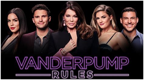 Tom Sandoval & Ariana Madix Give Update on ‘Vanderpump Rules’ Season 9 ...