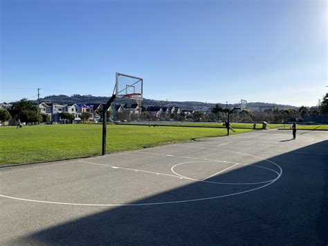 OPEN Basketball Courts in San Francisco Right Now! — Squadz