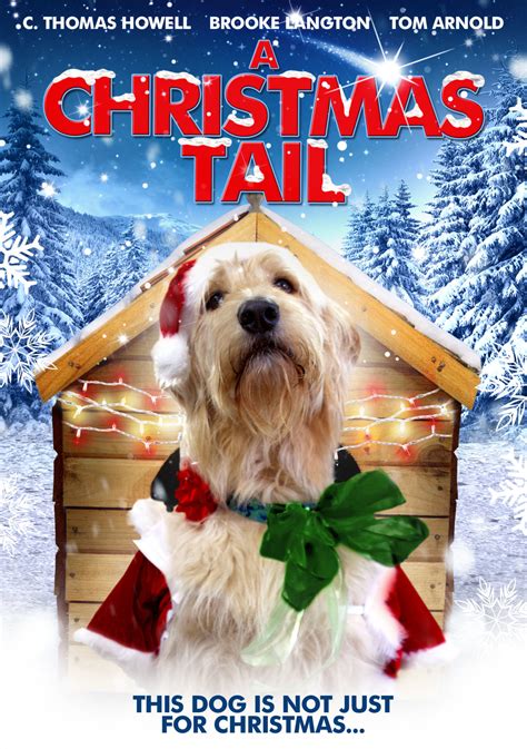 A Christmas Tail - Kaleidoscope Home Entertainment