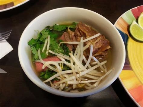 Bun Bo Hue Spicy Hue Style Noodle Soup With Lemongrass) Recipe - Food.com