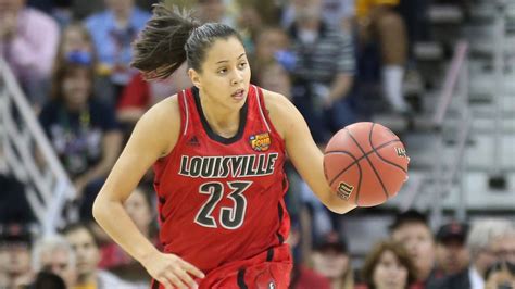 Shoni Schimmel, ex-Louisville and WNBA player, faces assault charges