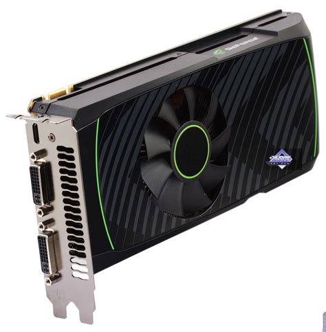 Nvidia Geforce GTX 560 Ti: описание видеокарты и результаты синтетических тестов