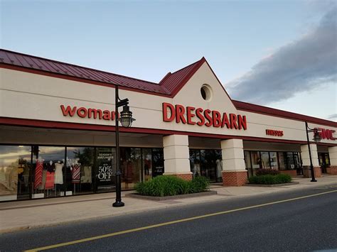 Dressbarn to close all its 650 locations