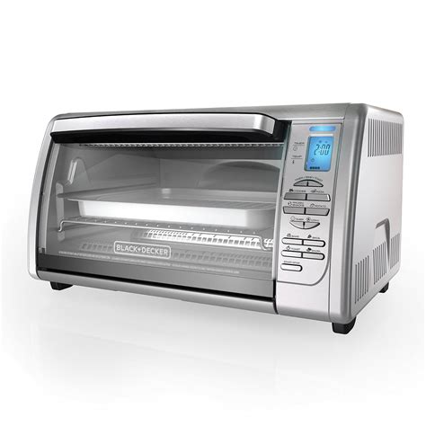 Best Countertop Convection Ovens in 2023 - Expert's Reviews