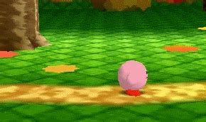 Kirby 64: The Crystal Shards/Abilities — StrategyWiki, the video game walkthrough and strategy ...