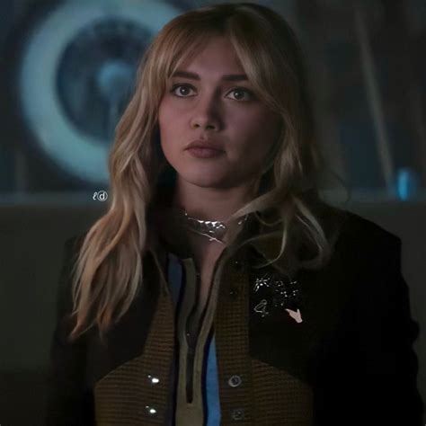 Yelena Belova (Hawkeye - 2021) | Yelena belova, Marvel, Florence pugh