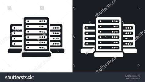 827 Supercomputer Icon Stock Vectors, Images & Vector Art | Shutterstock