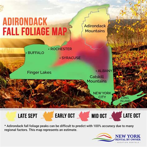 5 Unique Outdoor Adventures in the Adirondacks to Enjoy the Fall ...