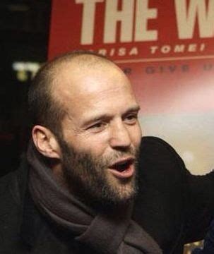 Jason Love Jason Statham