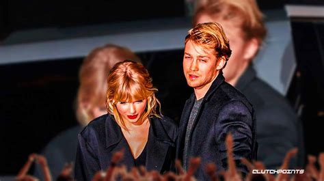 Taylor Swift's ex-boyfriend Joe Alwyn