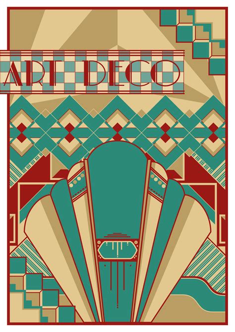 Art Deco Color Schemes | Art deco color scheme, Art deco colours, Art deco colour palette