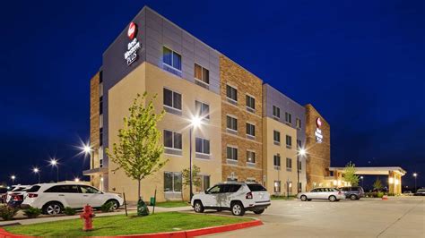 Best Western Plus Norman Hotel, OK - See Discounts