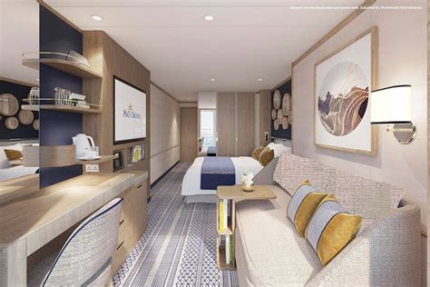 First Secret Revealed Of P&O’s Iona: British Contemporary Luxury At Its ...