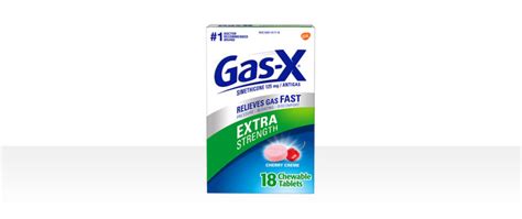 Gas-X Tablets and Softgels coupon 31621 - Checkout 51