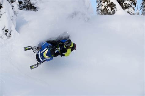 2020 Ski-Doo Freeride Featured | Mountain Sledder